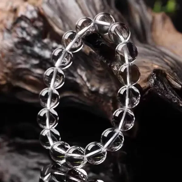 Clear Quartz Bracelet