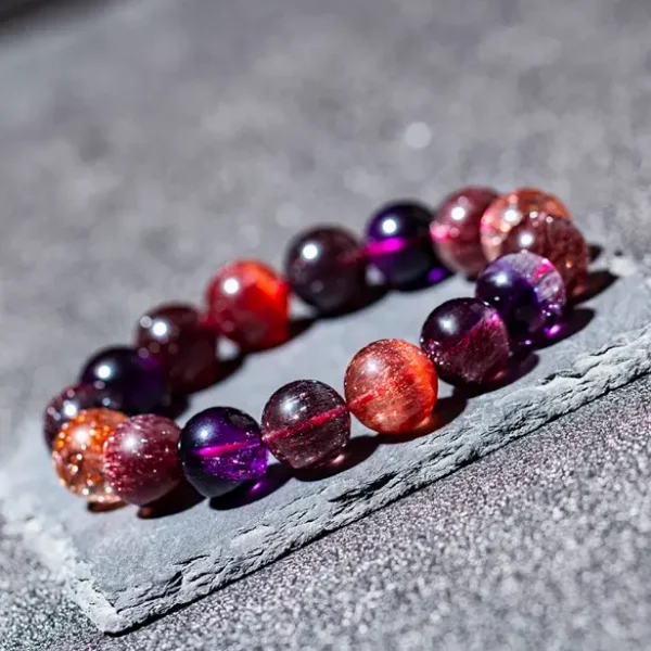 Super Seven Bracelet